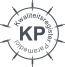 Kp logo